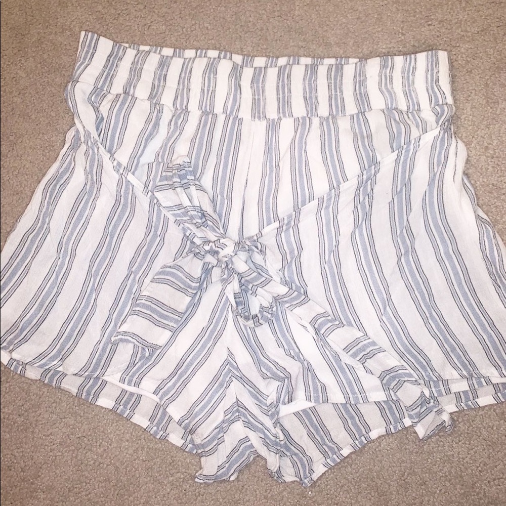 Pacsun shorts
